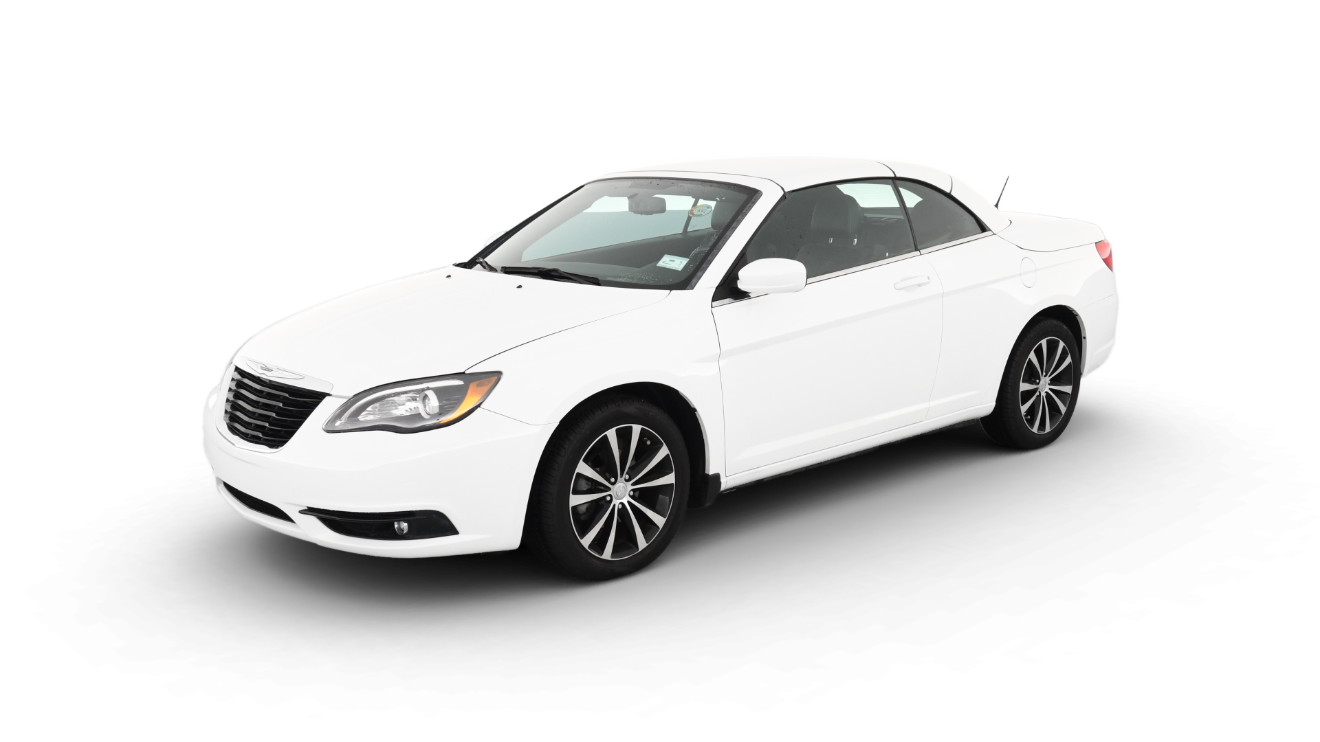 Used 2014 chrysler 200 carvana